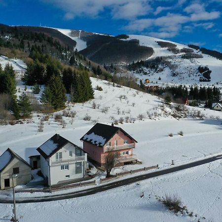 Villa Kuca Za Odmor Ana Kupres  Exterior foto