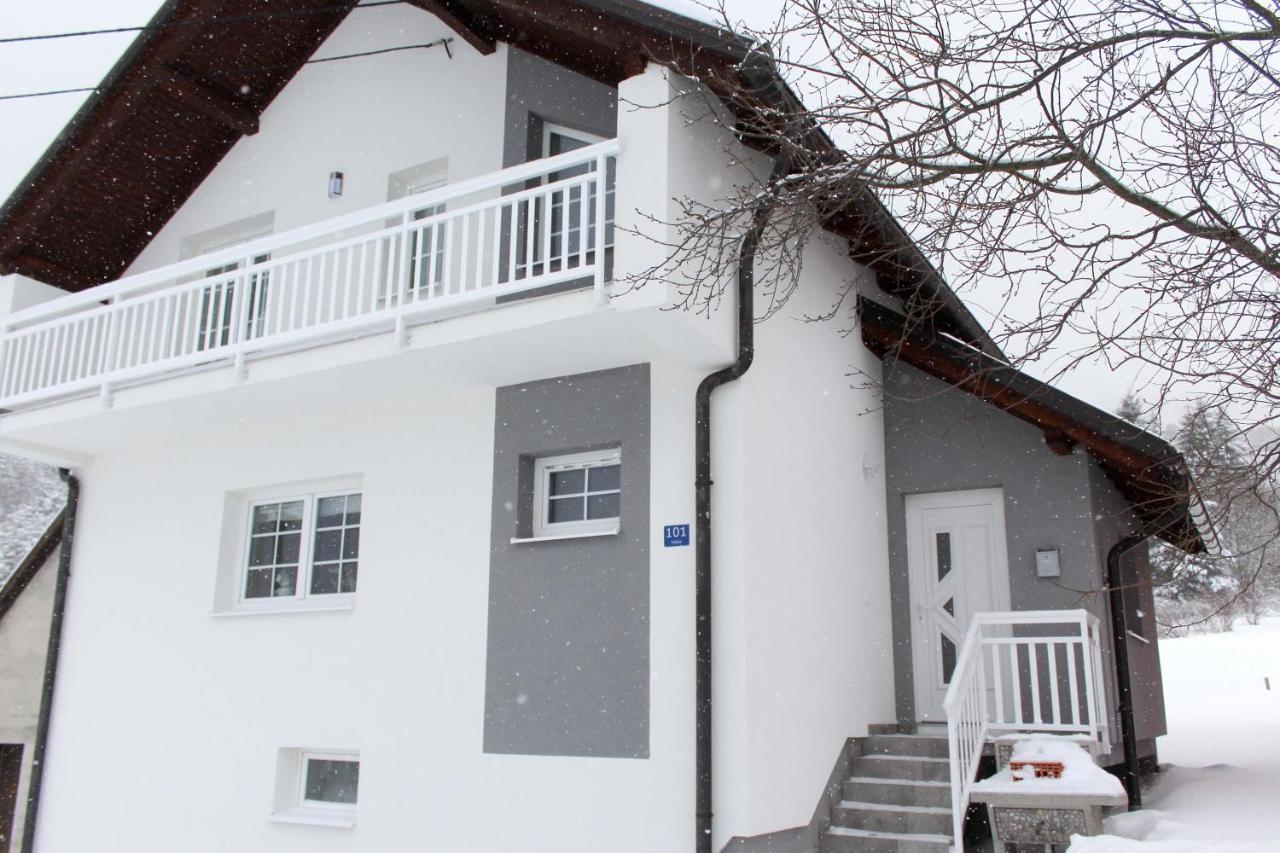 Villa Kuca Za Odmor Ana Kupres  Exterior foto