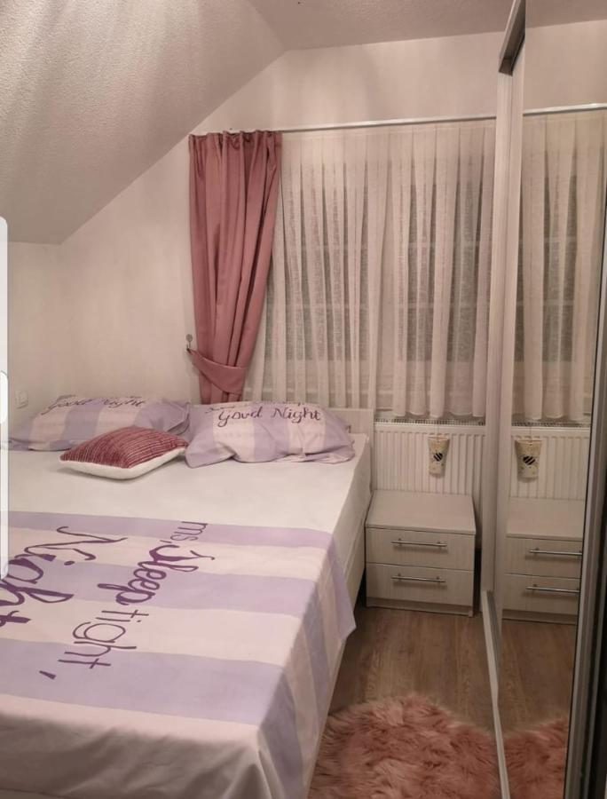 Villa Kuca Za Odmor Ana Kupres  Exterior foto